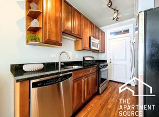 745 W Addison St, Chicago, IL 60657