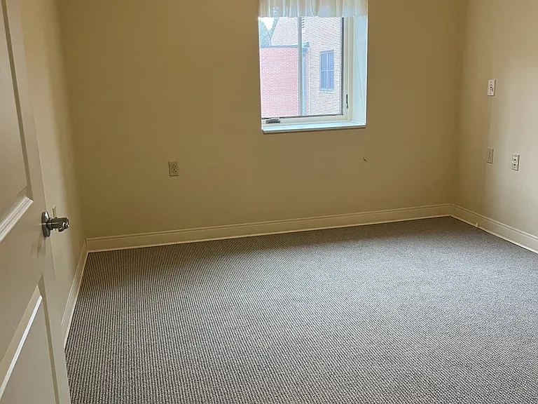 Bedroom.