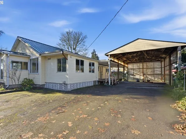 357 S 9th St, Kalama, WA 98625