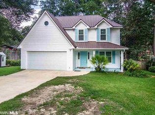 126 Buena Vista Dr, Daphne, AL 36526