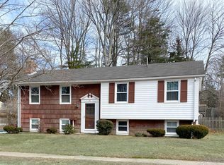 88 Sandy Hill Rd, South Portland, ME 04106