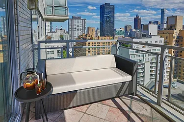 Sold by Brown Harris Stevens