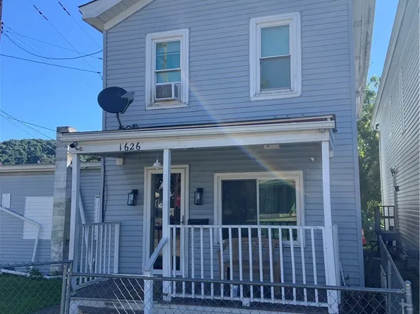 1626 6th Ave, Beaver Falls, PA 15010