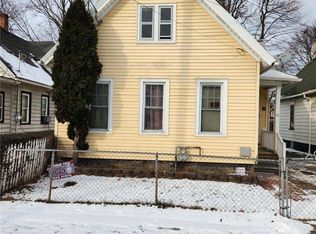 12 De Jonge St, Rochester, NY 14621