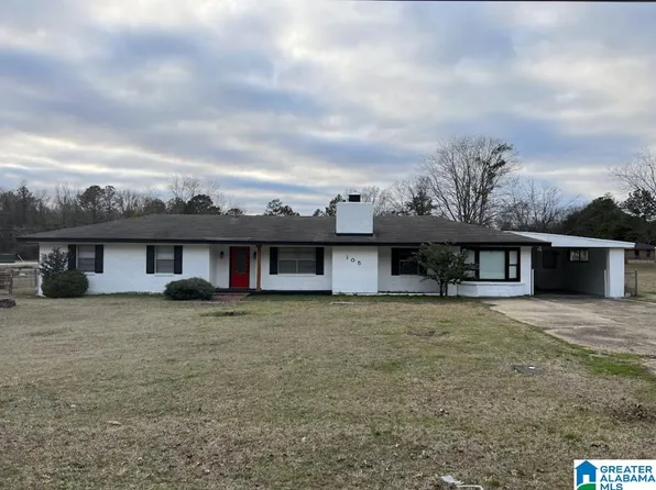 105 Eastwood Villa Blvd, Montgomery, AL 36117