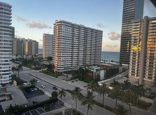 2049 S Ocean Dr APT 1208, Hallandale, FL 33009