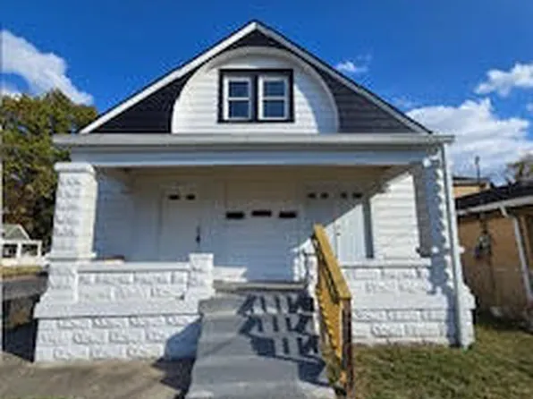901 S 32nd St, Louisville, KY 40211