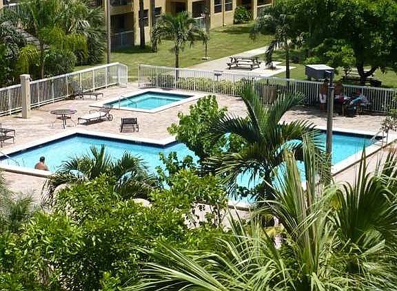 2nd image of 8160 Geneva Ct APT 411