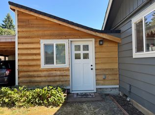 420 N 4th Ave, Ridgefield, WA 98642