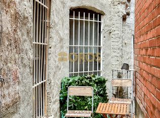 533 E 5th St BSMT G1, New York, NY 10009