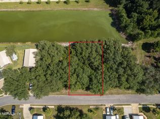 212 Oak Ridge Dr, Welaka, FL 32193