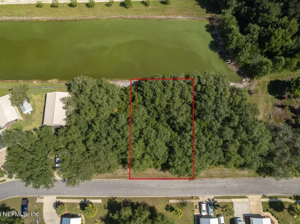 212 OAK RIDGE Drive, Welaka, FL 32193