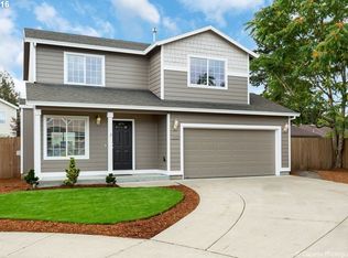 7404 SE Augusta Ct, Portland, OR