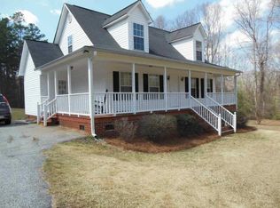 1233 Seay Rd, Spartanburg, SC 29307