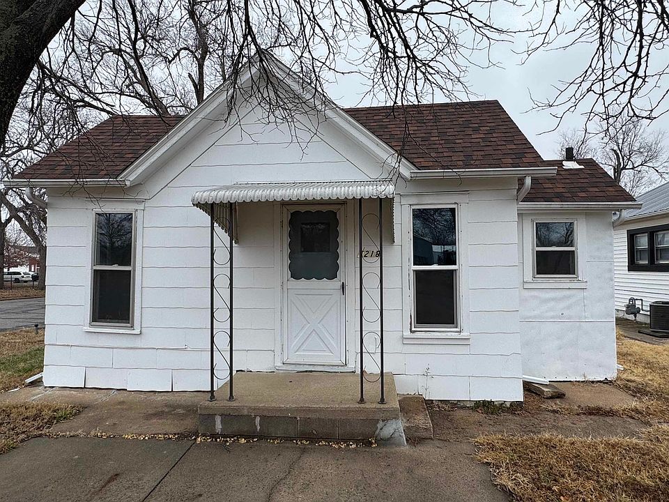1st image of 1218 N 8th St