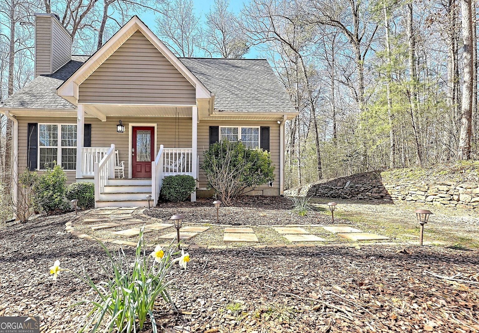 1959 Rolling Meadows Loop, Young Harris, GA 30582 Zillow