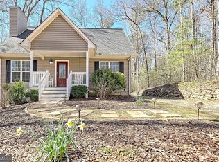 1959 Rolling Meadows Loop, Young Harris, GA 30582