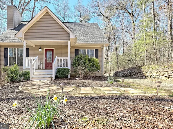 1959 Rolling Meadows Loop, Young Harris, GA 30582