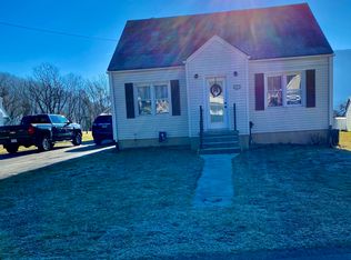 3022 Mallow Rd, Covington, VA 24426