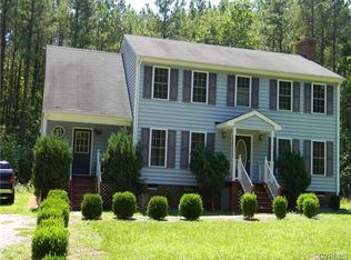 2579 Moon Glow Dr, Powhatan, VA 23139