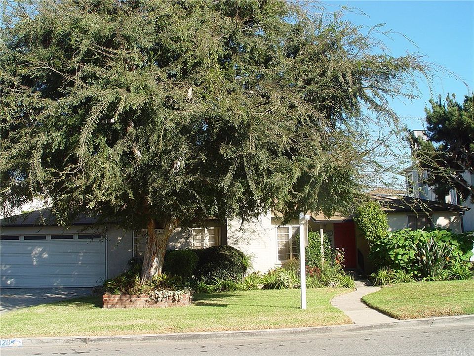 1st image of 1820 N Poinsettia Ave