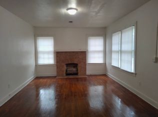 312 W 16th Ave, Pine Bluff, AR 71601