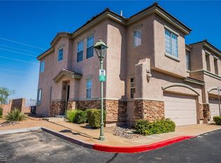 642 Solitude Point Ave, Henderson, NV 89012