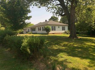 2636 Fort Lynne Rd, Harrisonburg, VA 22802