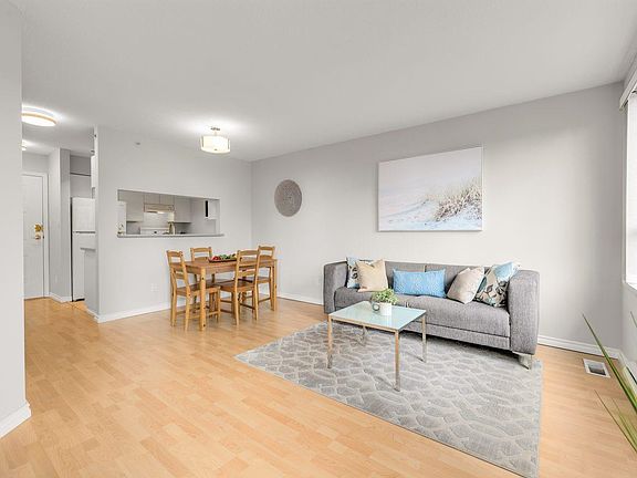 2nd image of 3455 Ascot Pl #912