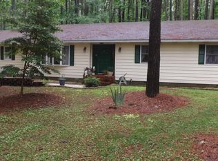 28309 Oaklands Rd, Easton, MD 21601