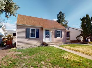 718 4th Ave N, Okanogan, WA