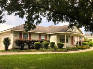 9726 SW 95th Pl, Gainesville, FL 32608