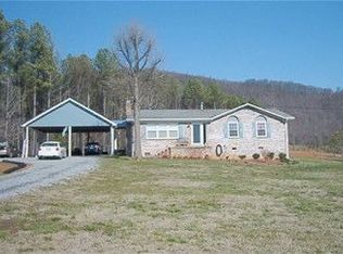 239 Mountainlake Rd, Bostic, NC 28018