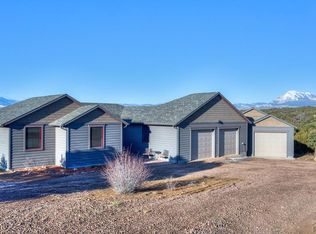 633 Indian Creek Rd, Walsenburg, CO 81089