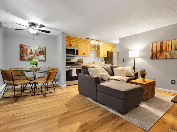 155 S Pennsylvania Street #202, Denver, CO 80209