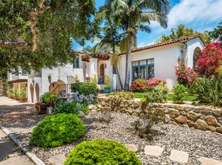 1394 School House Rd, Santa Barbara, CA 93108