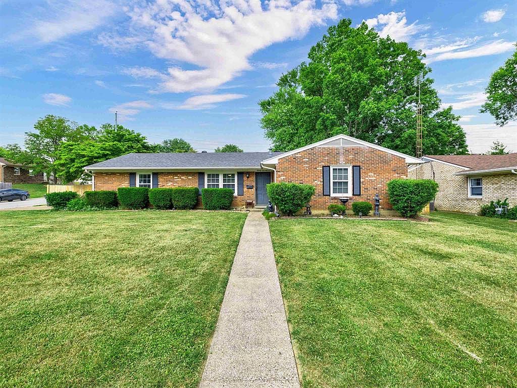 2911 Epworth Ln, Owensboro, KY 42303 Zillow