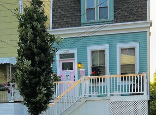 5309 Duncan St, Pittsburgh, PA 15201