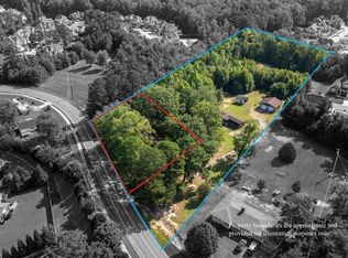 2801 Evans Rd, Apex, NC 27502