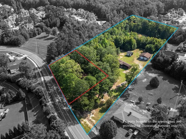 2801 Evans Rd, Apex, NC 27502