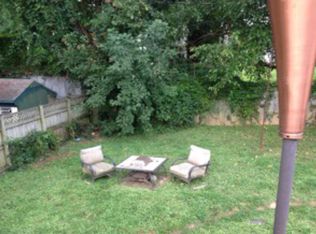 6006 Plumer Ave, Baltimore, MD 21206