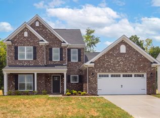 5029 Salient Dr LOT 127, Spring Hill, TN 37174