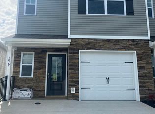 1077 Hammett Rd, Johnson City, TN 37615