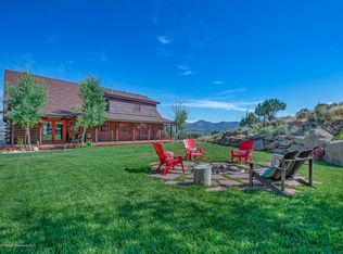 1185 Seneca Rd, Silt, CO 81652