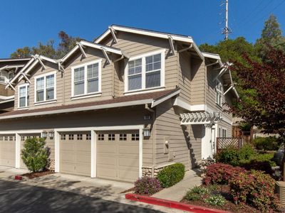 166 Cuesta De Los Gatos Way, Los Gatos, CA, 95032