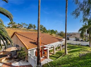 3665 Banyon Rim Rd, Yorba Linda, CA 92886