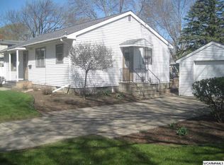 125 E Emory St, Tracy, MN 56175