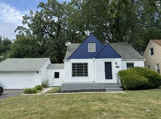 18801 Invermere Ave, Cleveland, OH 44122