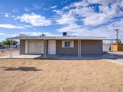 10 Ronald Ln, Las Vegas, NV, 89110