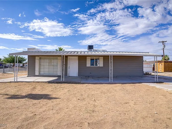 10 Ronald Ln, Las Vegas, NV 89110
